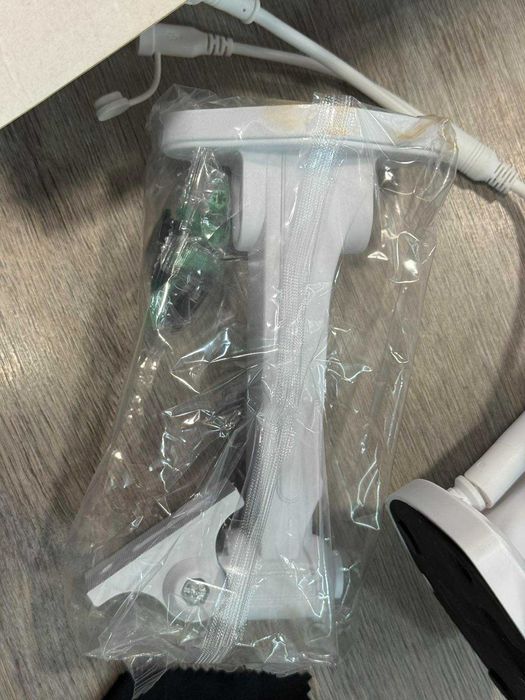 Автономна соларна 4G PTZ камера със SIM карта – външно наблюдение