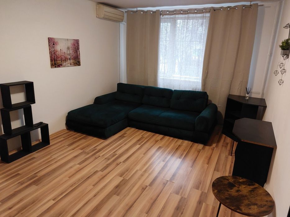 Inchiriez apartament 3 camere Drumul Taberei
