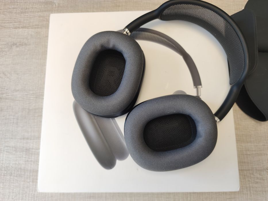 Apple Airpods Max 2 gen   USB-C Гаранция!