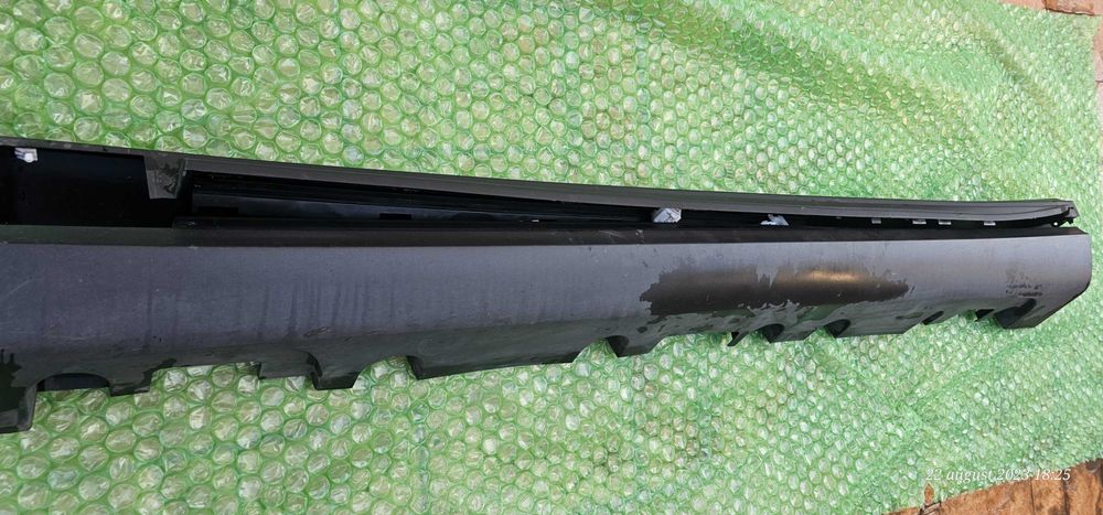 Praguri laterale Mercedes GLE W167, an 2020-2023 cod A1676981401,A1676908903