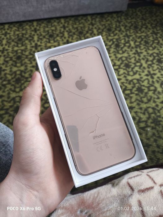 Продам, iPhone Xs