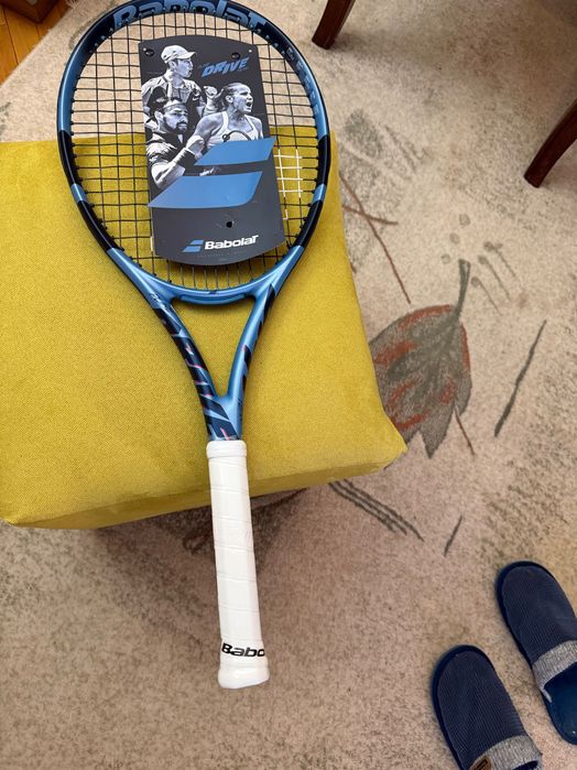 Babolat pure drive