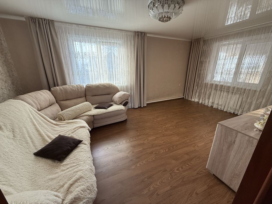 Продам дом,в рабочем поселке