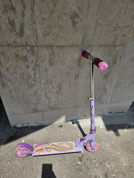 Детска тротинетка