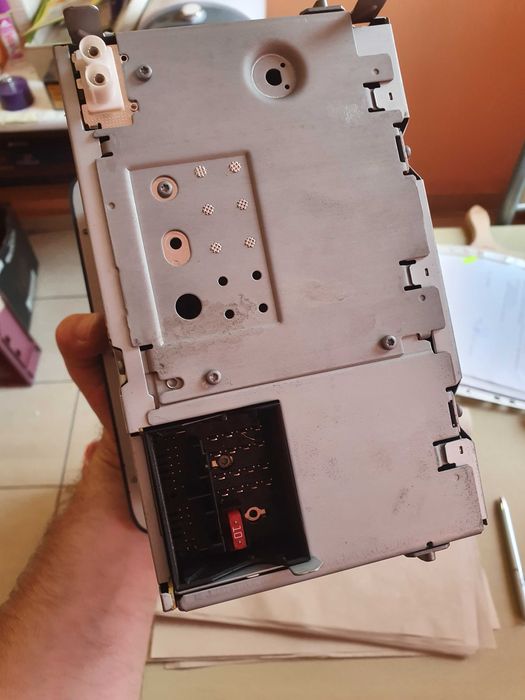 Радио за WV *Caddy *Jetta* Passat