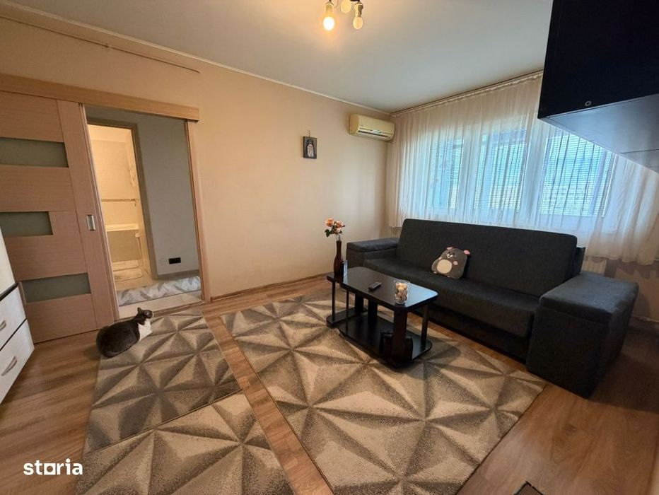 Apartament 2 camere / Drumul Taberei/ Metrou 2' — fotografia 1