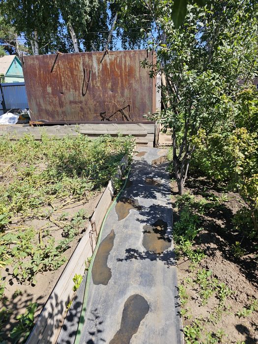 Продам ДАЧУ (Федоровка)