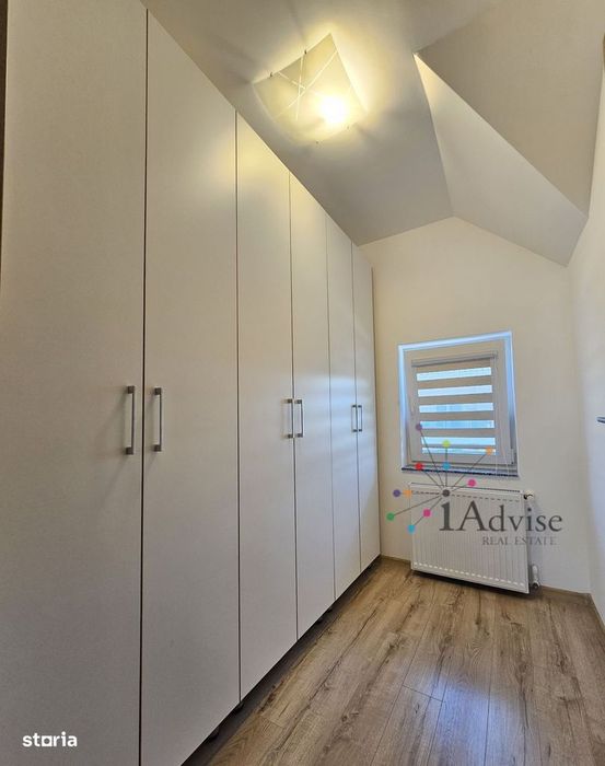 Apartament 2 camere Tractorul, Brasov