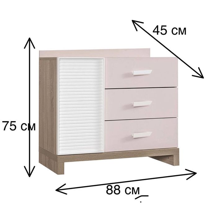 Продам детский гарнитур