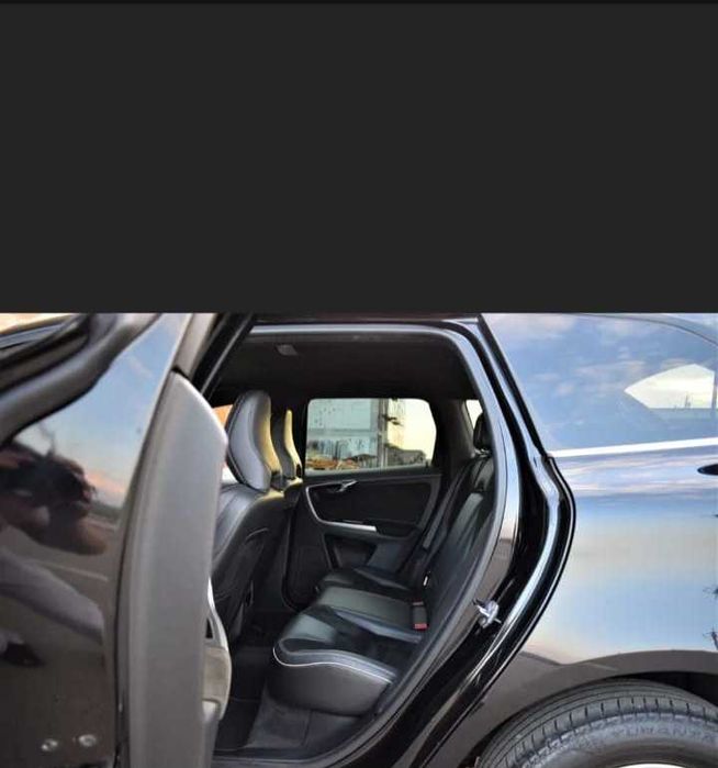 VOLVO XC60 R Design 2.0 D4 2015 Euro 6 Automata