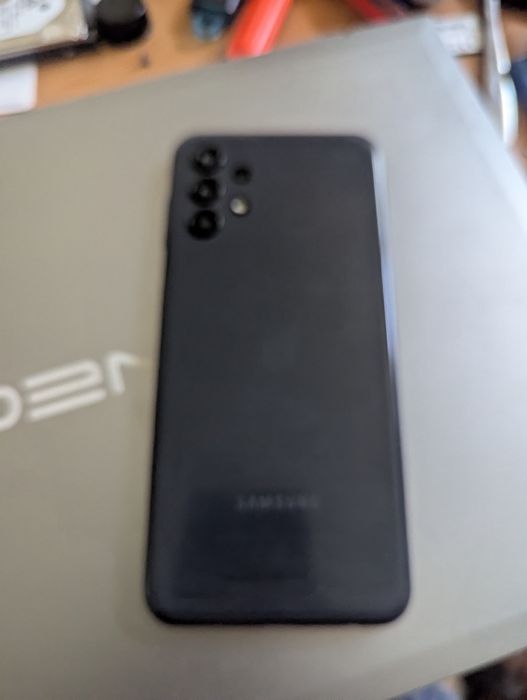 Samsung A13 128 гигабайт