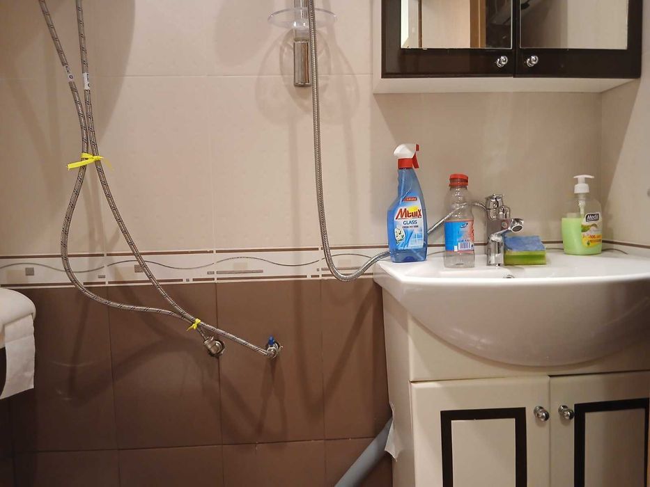 офис под наем, в офис сграда, 25 м2