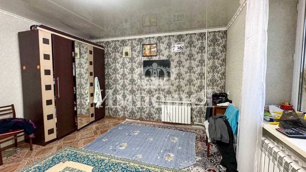 1 комн Арнагуль Империя