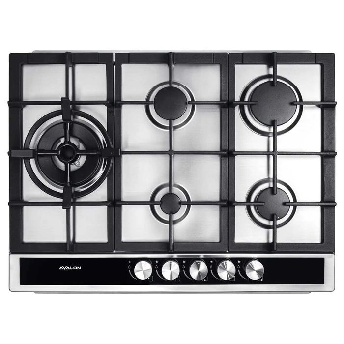 Варочная панель AVALON-GH 576 - ГАРАНТИЯ