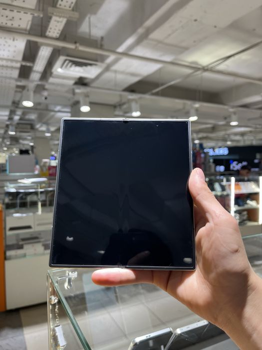 Galaxy Z Fold 7