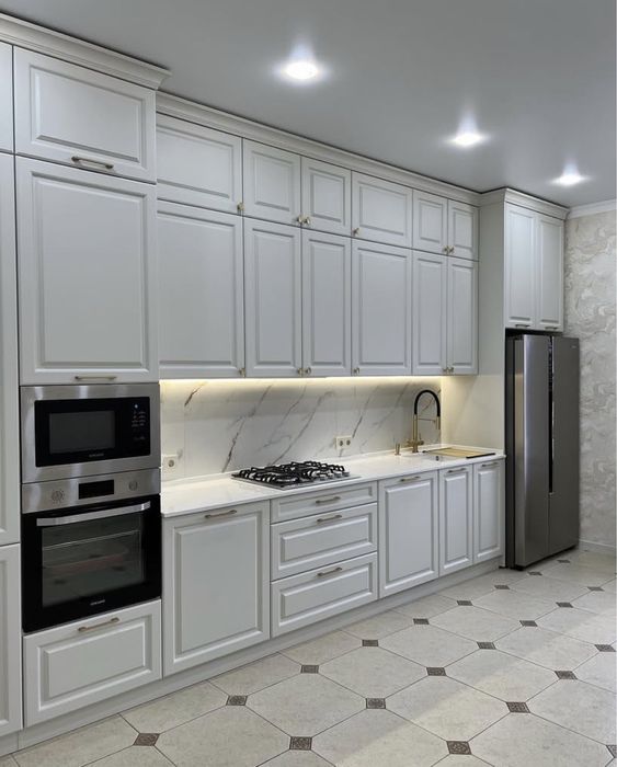 Мебель на заказ