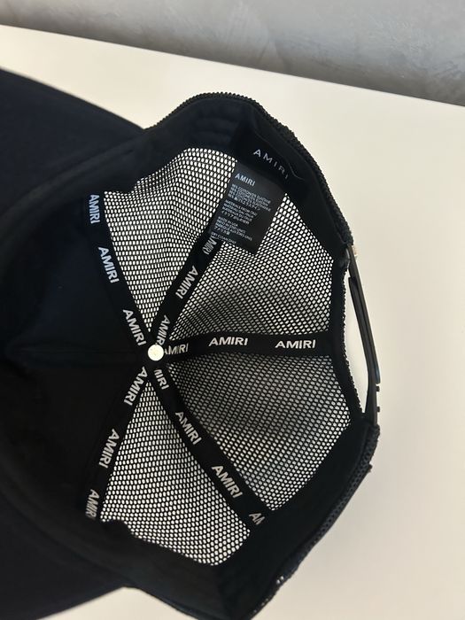 Sapca Amiri reps