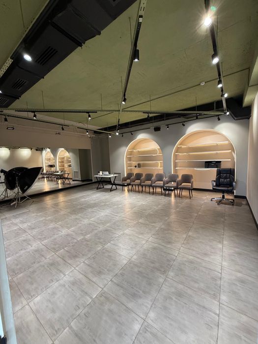 Коммерческая недвижимость