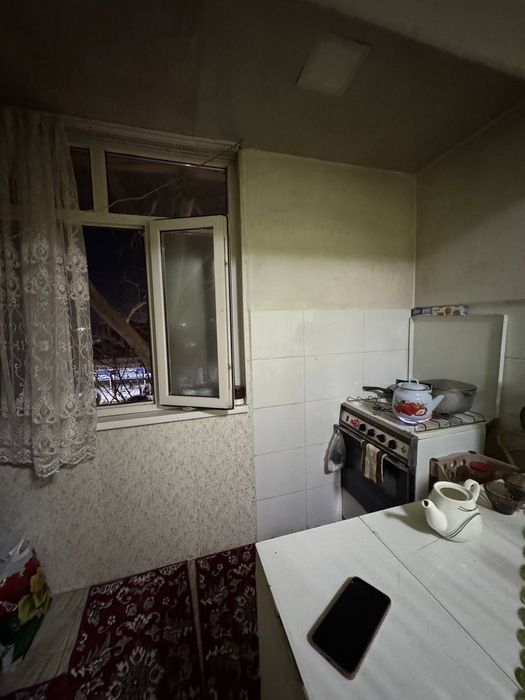 Срочно продается 2 х комнатная квартира