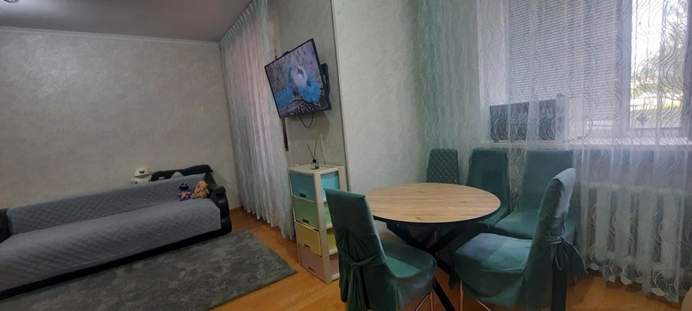Продам 1 комнатную квартиру