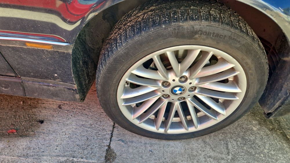 Джанти bmw Style 94 18`