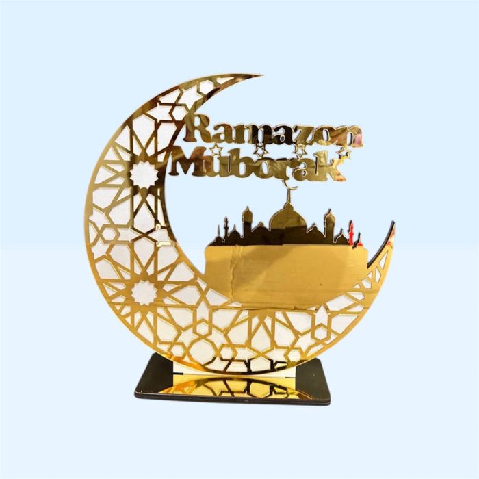 Ramazon bezaklari sifatli optom dona narxlarda