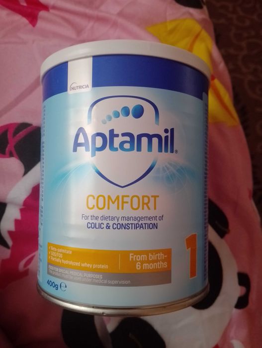 Aptamil COMFORT