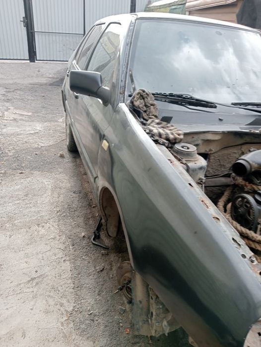 Продам запчасти на машину