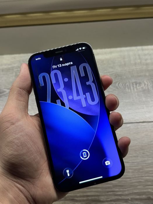 Айфон 12 pro 256 срочно!