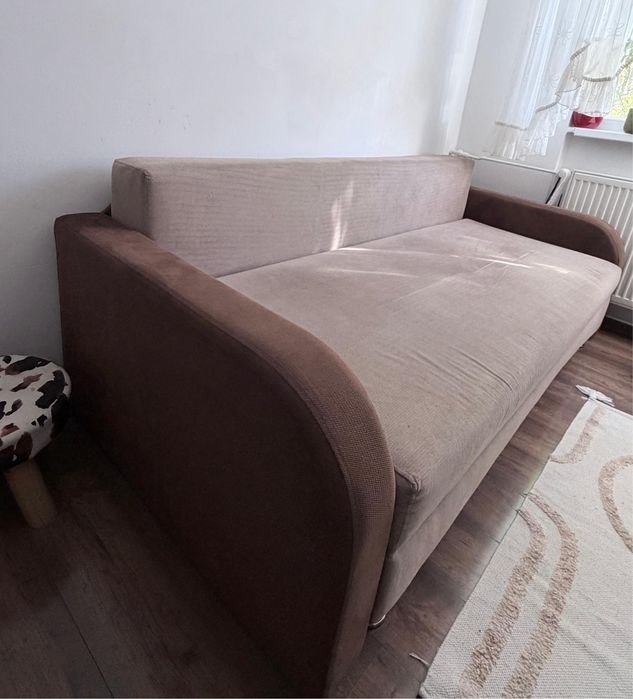 Vand canapea extensibila