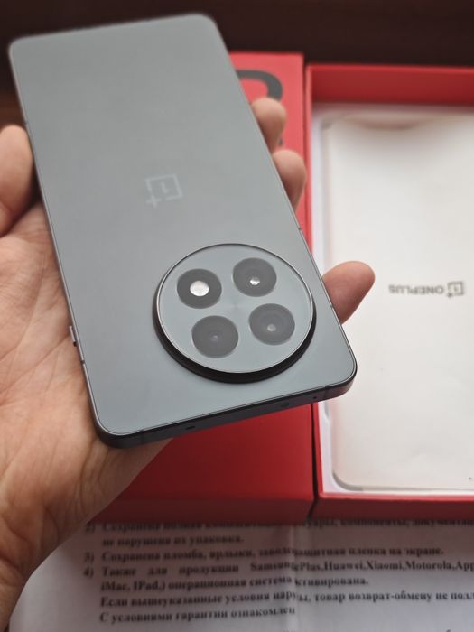 OnePlus 13R 256Gb идеальный