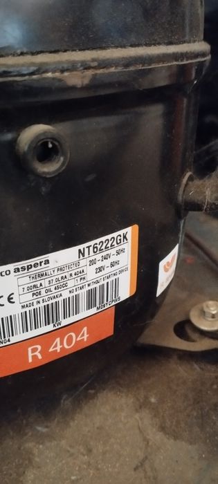 Продам компрессор для холодильников