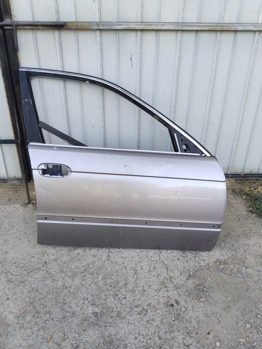 Двери БМВ е39 м52