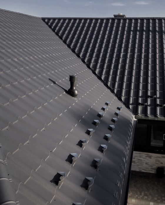 Tigla metalica, panouri sandwich, tabla cutata