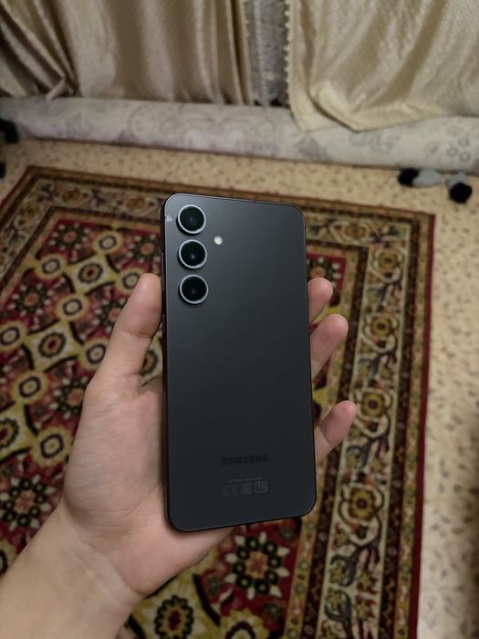 Samsung galaxy s24fe