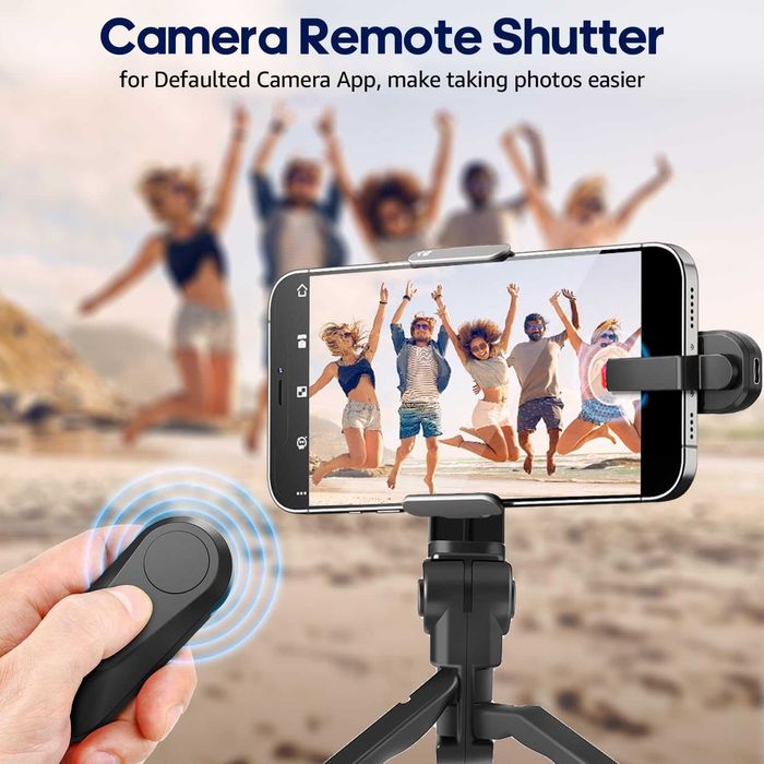 Дистанционно управление за електронни четци