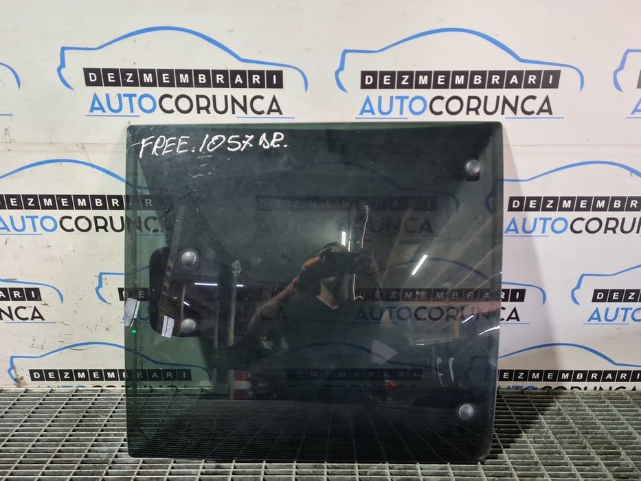 Geam Dreapta Trapa Land Rover Freelander 1 2000 - 2006 SUV 2 Usi (1057) Garantie