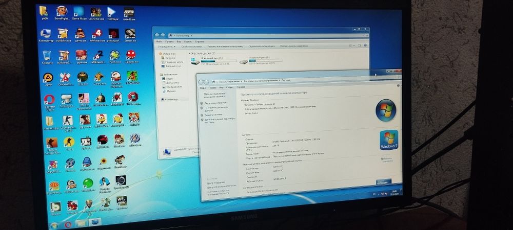 Толко кейс факат просесор сотилади