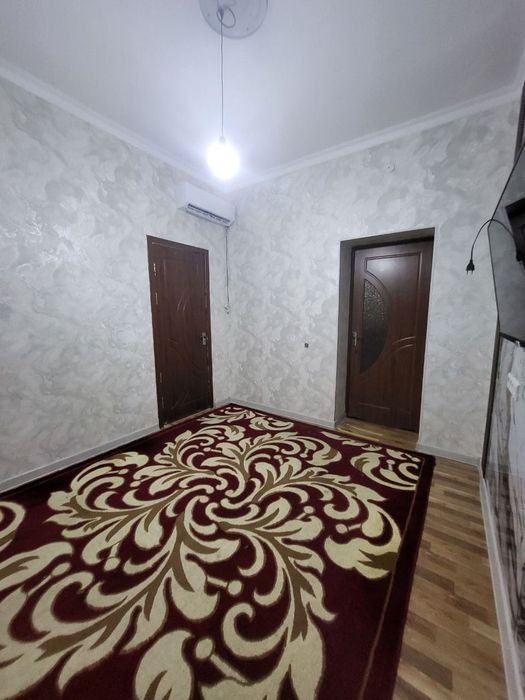 Продается 2 комнатная (переделанная в 3) квартира