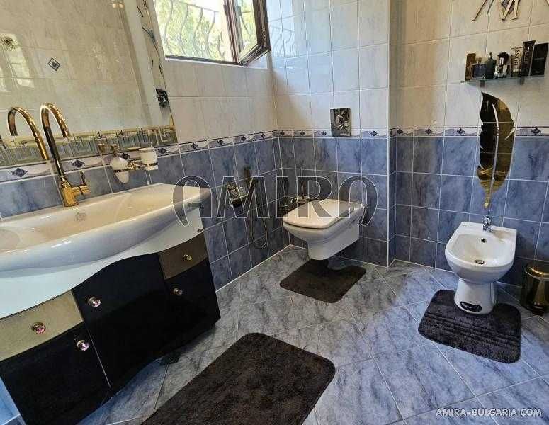 Великолепна вила с морска панорама