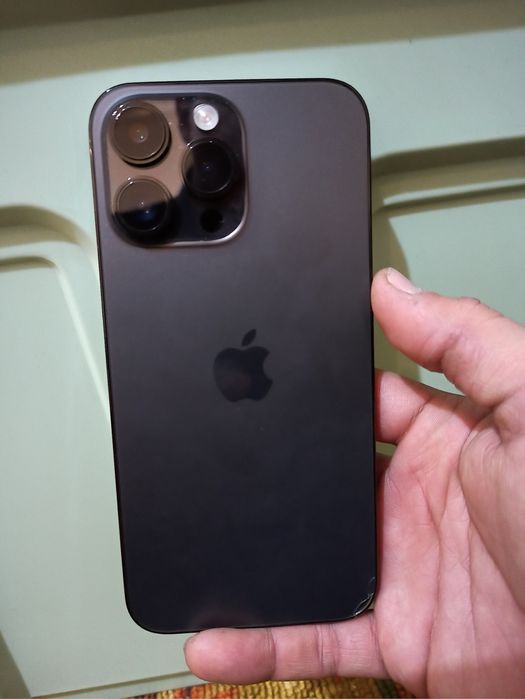 Iphone 14 pro max obmenga