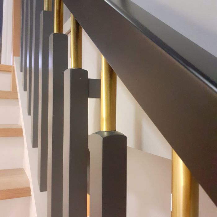 Изготовление лестниц для дома