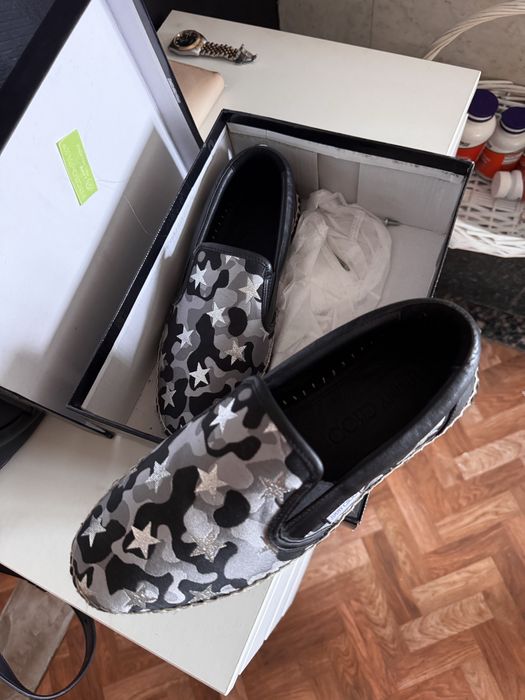 Продам туфли Jimmy Choo