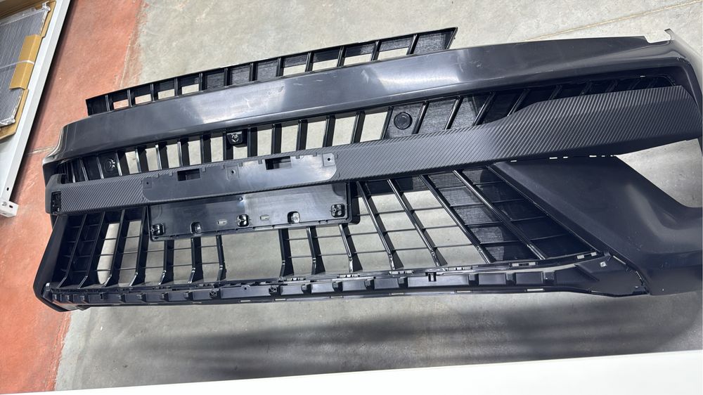 Бамперы Chery tigo 7pro