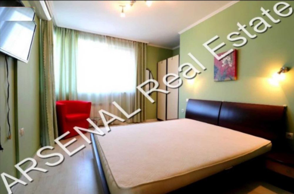 Дава се под наем Четиристаен апартамент в София, Студентски град - 188 кв.м за 1000 € - Снимка #2