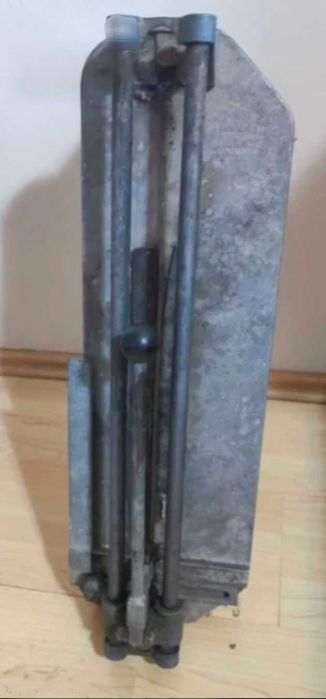 Професионална ръчна машина за рязане на плочки