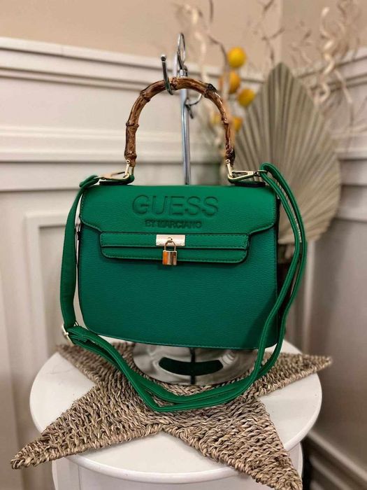 Geantă GUESS model nou