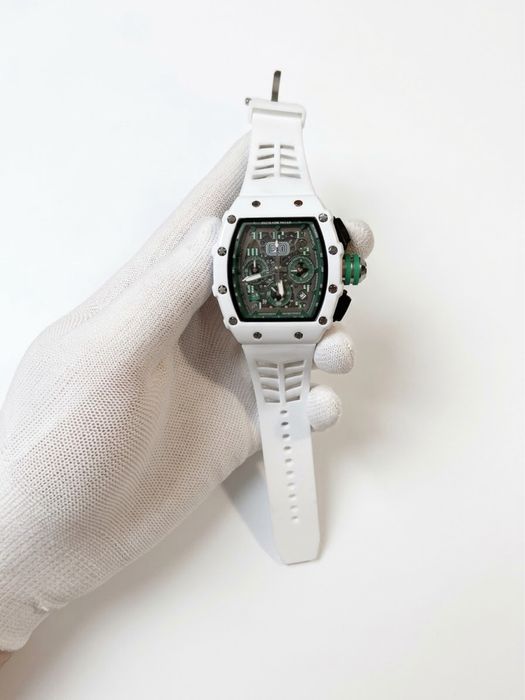 Часовник Richard Mille RM35-01