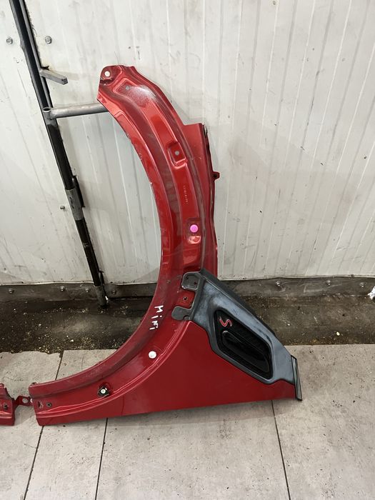 Калник мини кънтриман 2014г ( kalnik mini countryman 2014g )