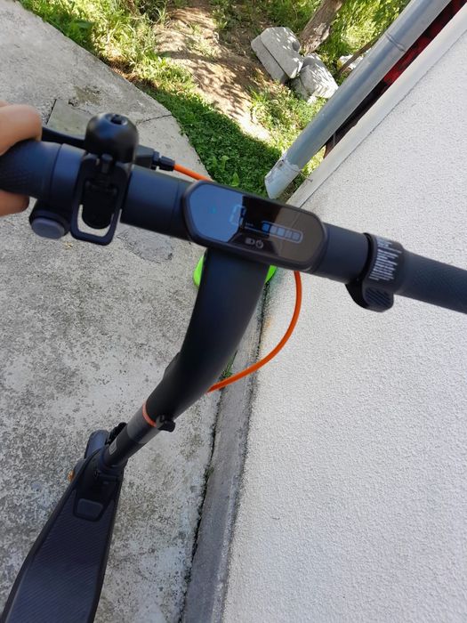 Trotinetă Ninebot E2 PRO